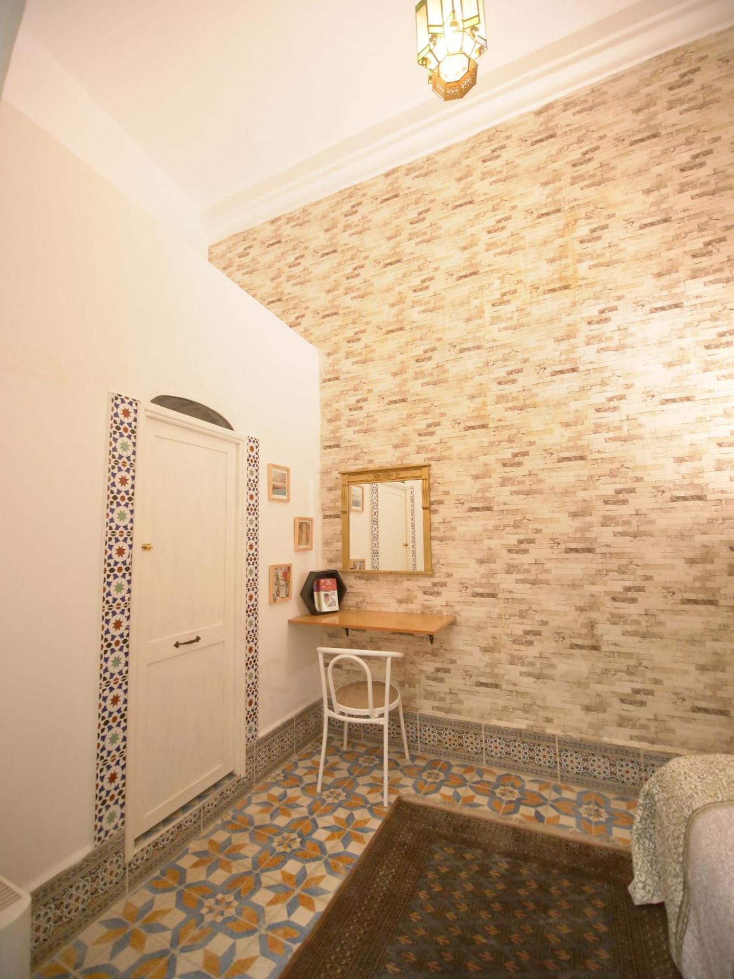 Riad Nostalgie Tétouan Exterior photo